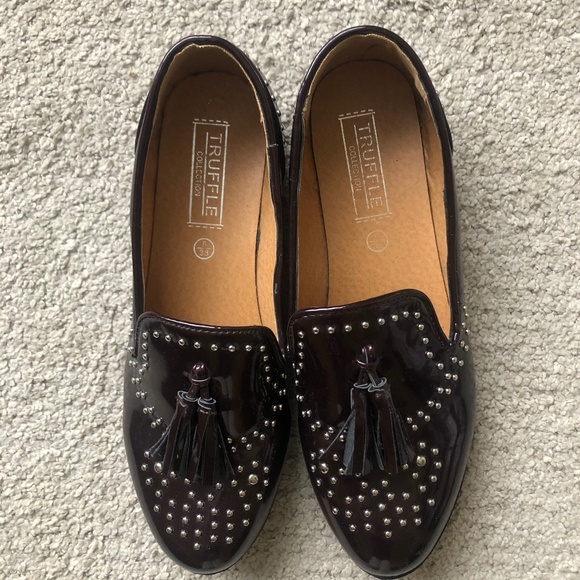 TRUFFLE COLLECTION Loafers. - Picture 2 of 2